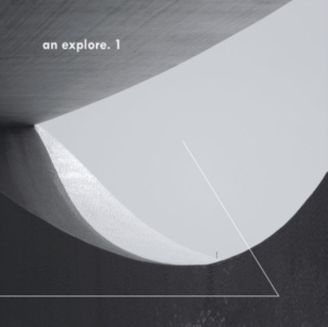 An Explore - One (CD)