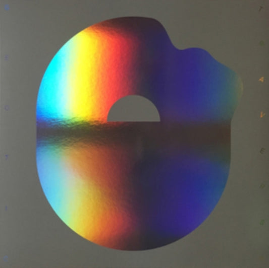 Geotic - Traversa (Vinyl)