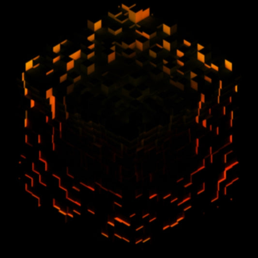 C418 - Minecraft Volume Beta - Coloured Vinyl (Limited Edition) (Vinyl)