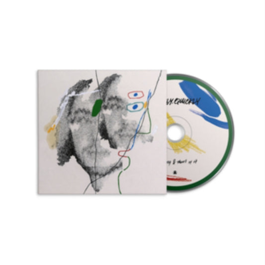Quickly. Quickly - The Long And Short Of It (CD)