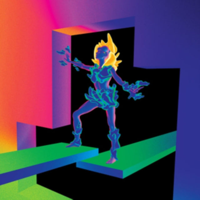 Kaitlyn Aurelia Smith - Lets Turn It Into Sound (CD)