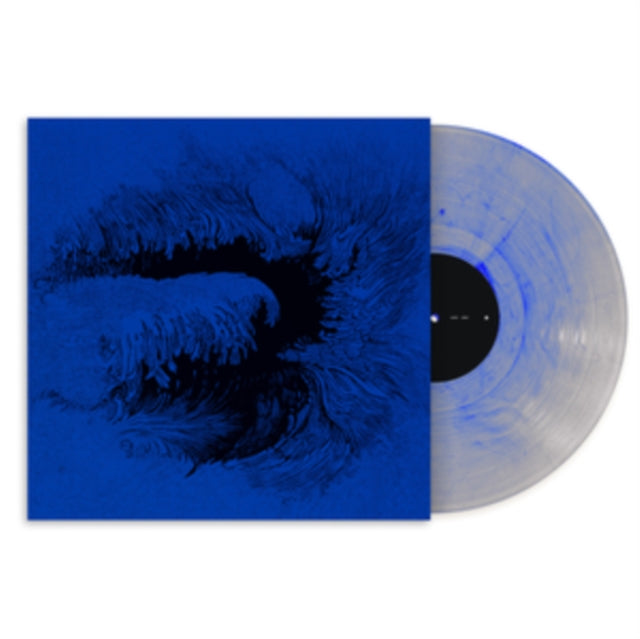 Emeralds - Solar Bridge (Blue Smoke Vinyl) (Vinyl)