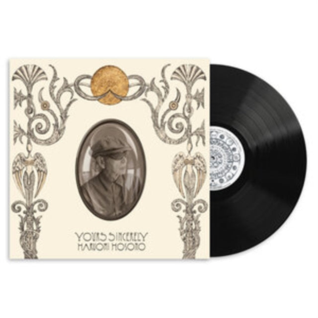 Haruomi Hosono - Yours Sincerely (Vinyl)
