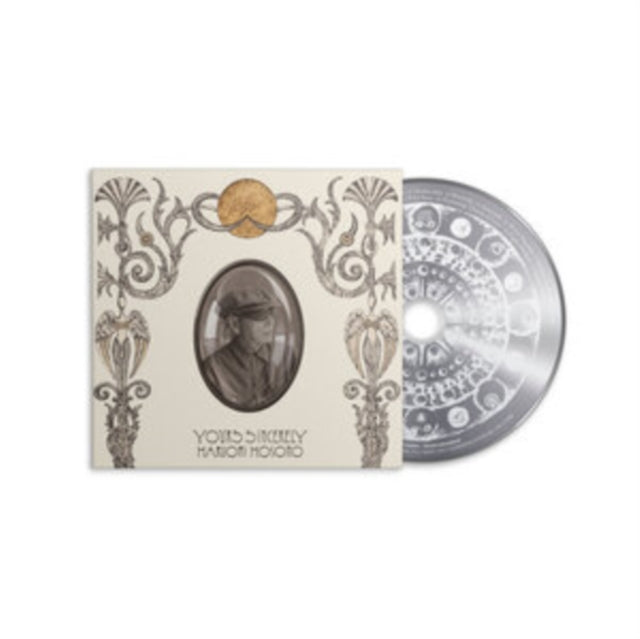 Haruomi Hosono - Yours Sincerely (CD)