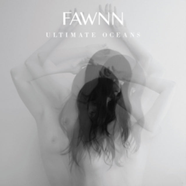 Fawnn - Ultimate Ocean (Vinyl)