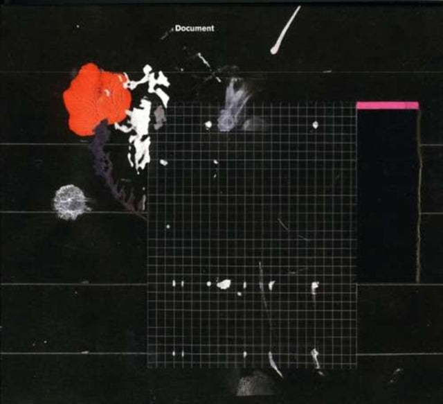 Various Artists - Document (CD)