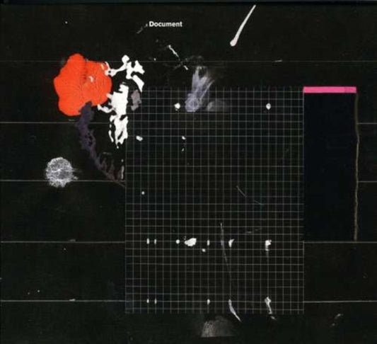 Various Artists - Document (CD)