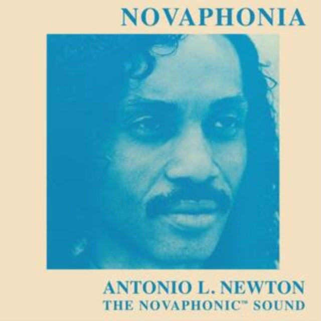 Antonio L. Newton - Novaphonia (Vinyl)
