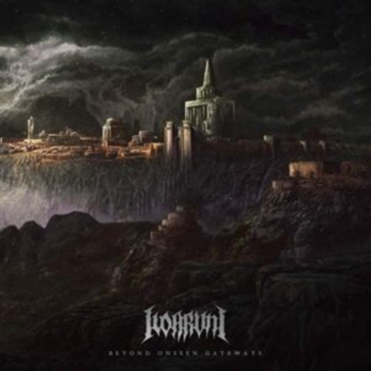 Ildaruni - Beyond Unseen Gateways (CD)