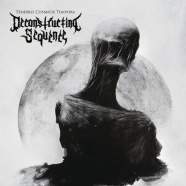 Deconstructing Sequence - Tenebris Cosmicis Tempora (CD)