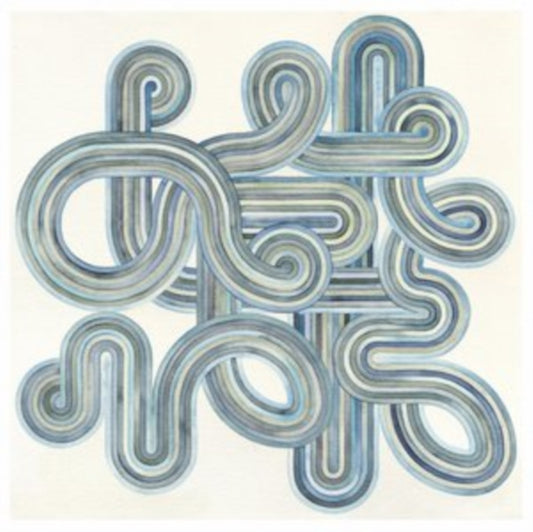 Chris Walla - Tape Loops (CD)