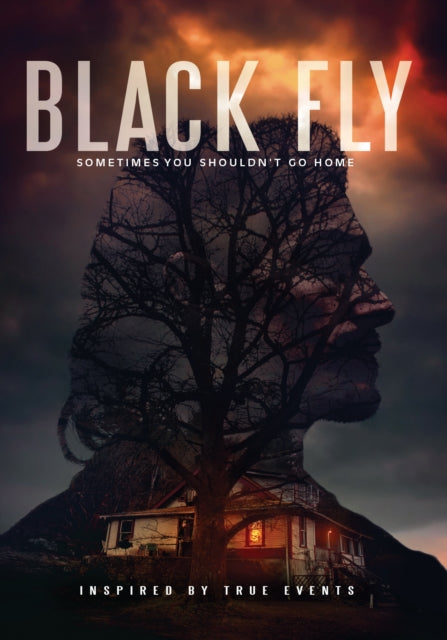 Black Fly (USA Import) (DVD)