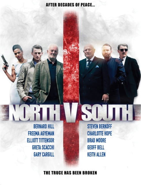 North V South (USA Import) (DVD)