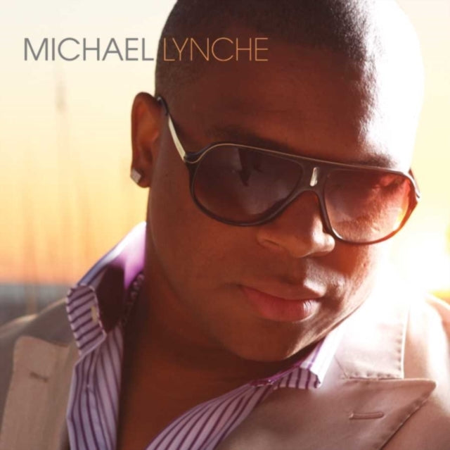 Michael Lynche - Michael Lynche (CD)