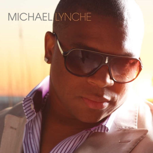 Michael Lynche - Michael Lynche (CD)