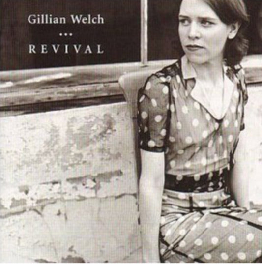 Gillian Welch - Revival (CD)