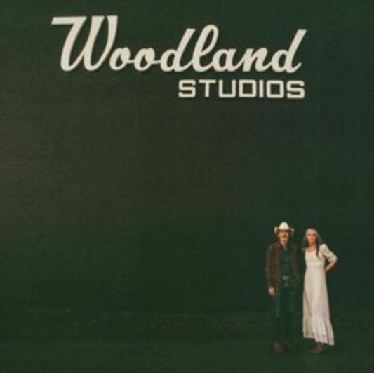Gillian Welch & David Rawlings - Woodland (Vinyl)