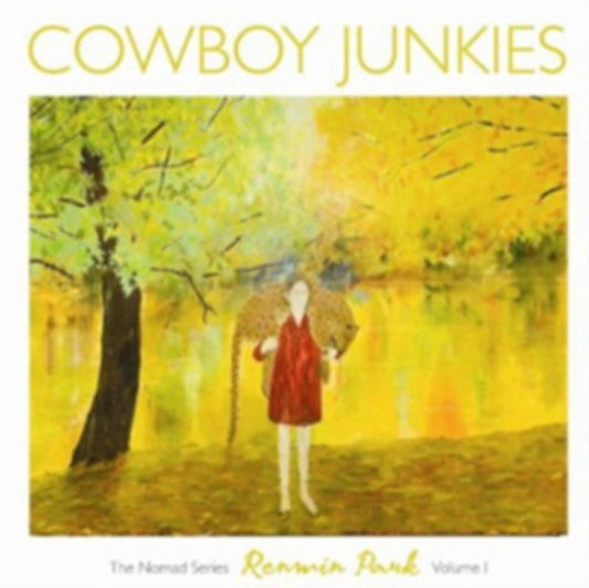 Cowboy Junkies - Renmin Park: The Nomad Series Vol. 1 (CD)