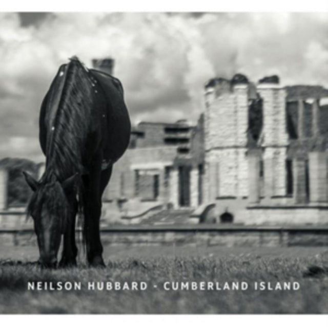 Neilson Hubbard - Cumberland Island (CD)