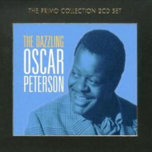 Oscar Peterson - The Dazzling (CD)