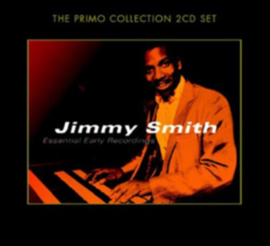 Jiommy Smith - Essential Early Recording (CD)