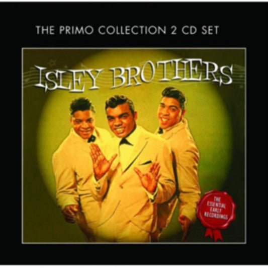 Isley Brothers - Essential Early Recordings (CD)