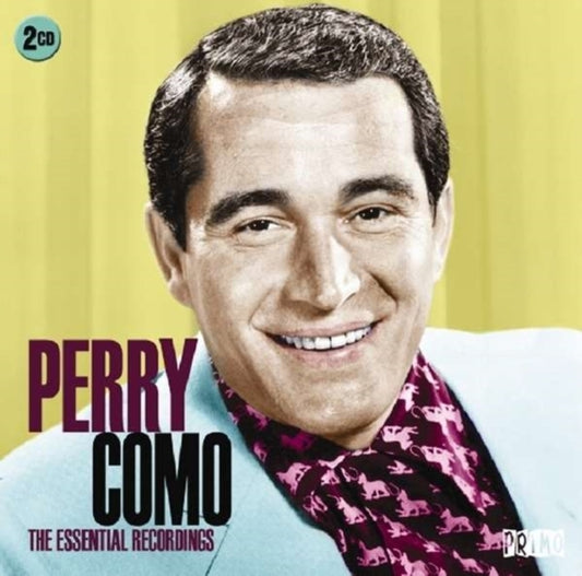 Perry Como - The Essential Early Recordings (CD)