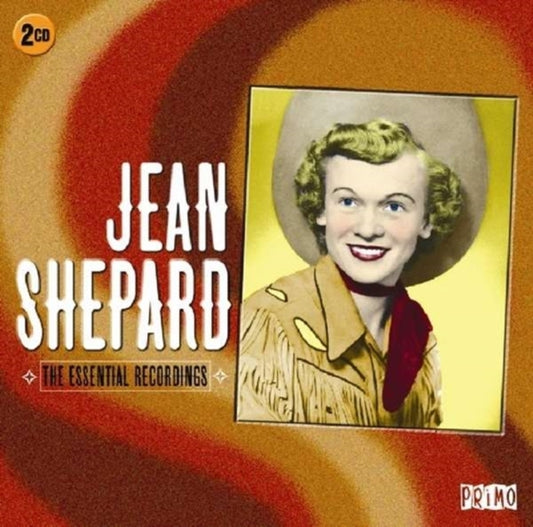 Jean Shepard - The Essential Recordings (CD)