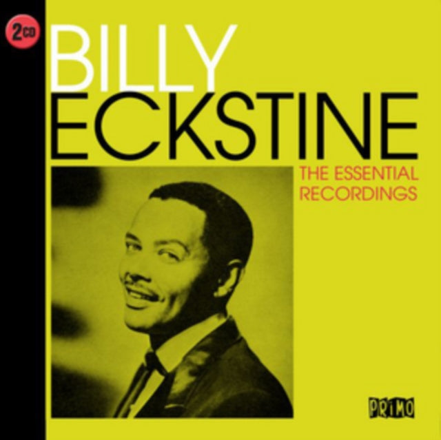 Billy Eckstine - The Essential Recordings (CD)