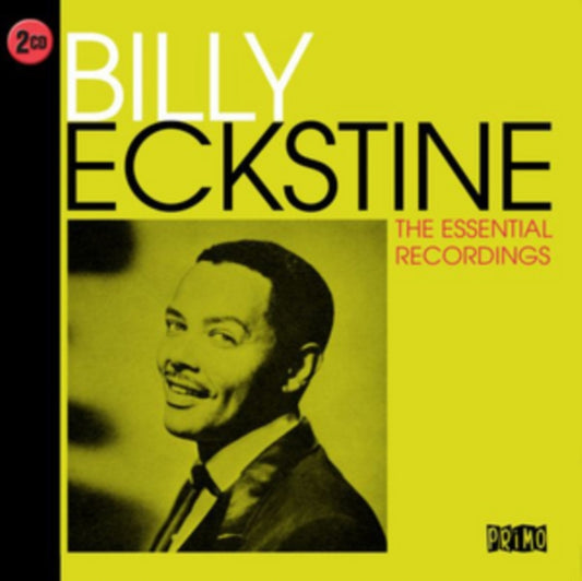 Billy Eckstine - The Essential Recordings (CD)
