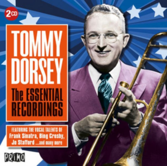 Tommy Dorsey - The Essential Recordings (CD)