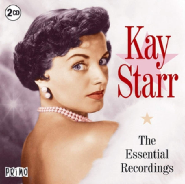 Kay Starr - The Essential Recordings (CD)