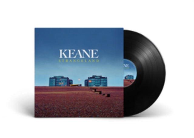 Keane - Strangeland (Vinyl)