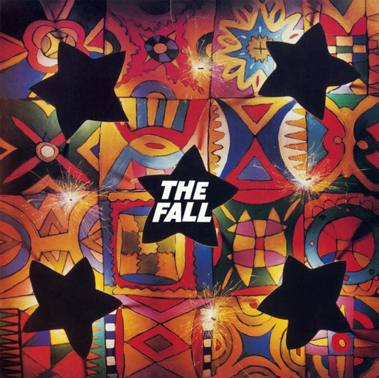 Fall - Shift-Work (Vinyl)