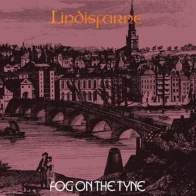 Lindisfarne - Fog On The Tyne (Vinyl)