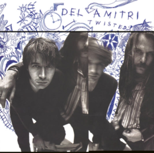 Del Amitri - Twisted (Vinyl)