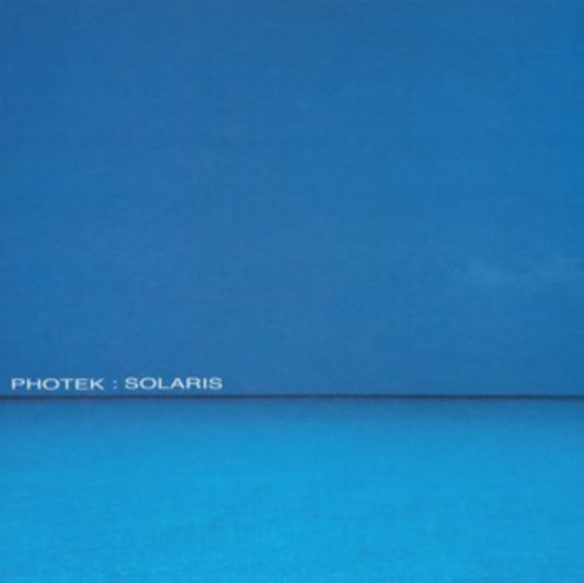 Photek - Solaris (Vinyl)