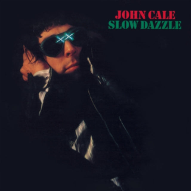 John Cale - Slow Dazzle (Vinyl)