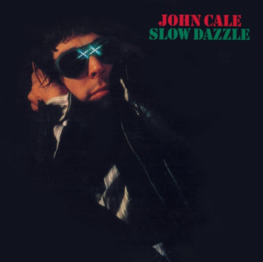 John Cale - Slow Dazzle (Vinyl)