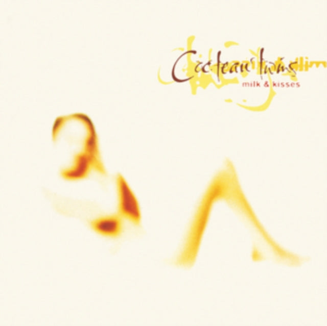 Cocteau Twins - Milk & Kisses (Vinyl)