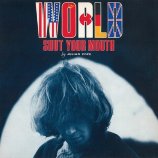 Julian Cope - World Shut Your Mouth (Vinyl)