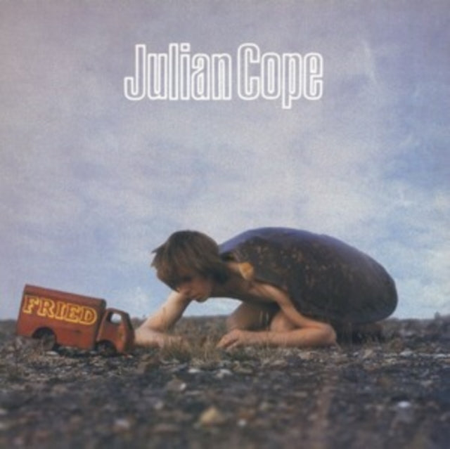 Julian Cope - Fried (Vinyl)