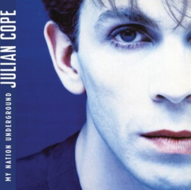 Julian Cope - My Nation Underground (Vinyl)