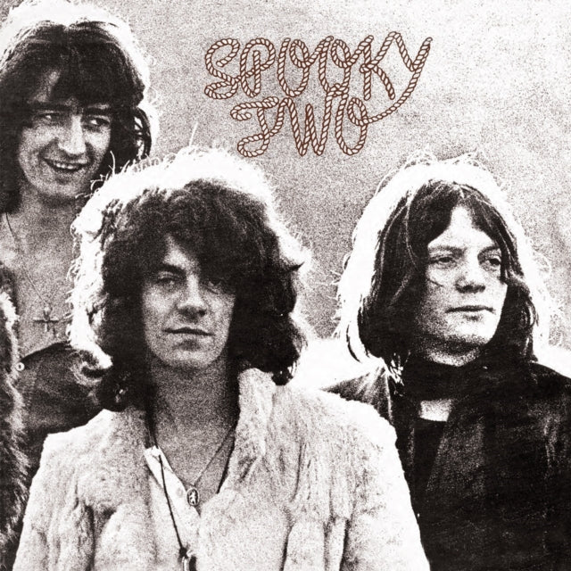 Spooky Tooth - Spooky Two (Vinyl)