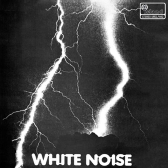 White Noise - An Electric Storm (Vinyl)
