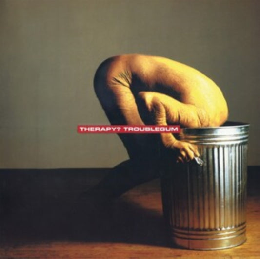 Therapy? - Troublegum (Deluxe Edition) (Silver/Lavender Vinyl) (Vinyl)