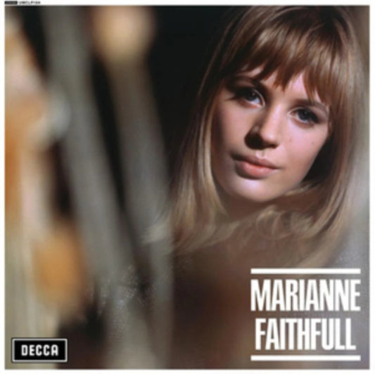 Marianne Faithfull - Marianne Faithfull (Vinyl)