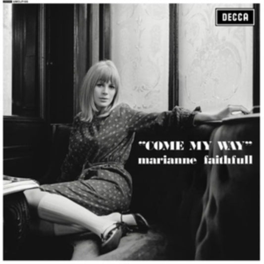 Marianne Faithfull - Come My Way (Vinyl)