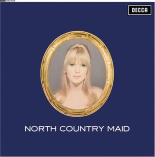 Marianne Faithfull - North Country Maid (Vinyl)
