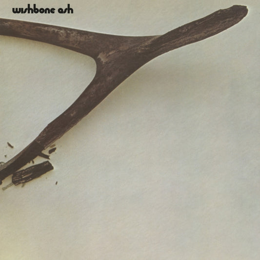 Wishbone Ash - Wishbone Ash (Vinyl)